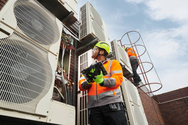 Best Energy-efficient HVAC Solutions in Wyncote, PA