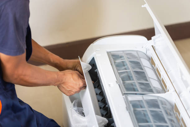 Best Seasonal HVAC Services in Wyncote, PA