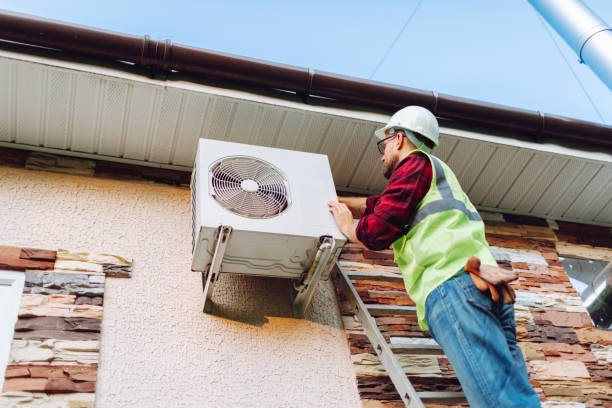 Best Residential HVAC in Wyncote, PA