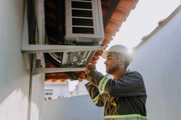 Best Air Conditioning Cleaning in Wyncote, PA